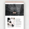 Manhattan Sales Page