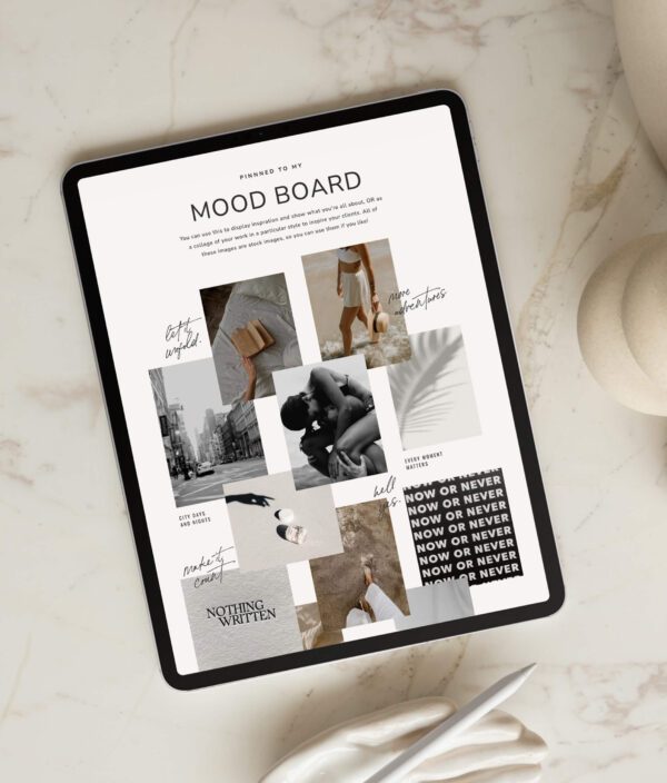 disney store design mood boards