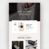 Affiliate Shop Page
