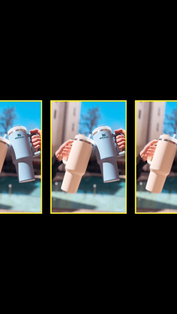 5 Genius Marketing Strategies: How Stanley Mugs Took Over the 