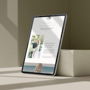 The TONIC Sales Pages thumbnail 1