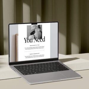 The TONIC Sales Pages thumbnail 2