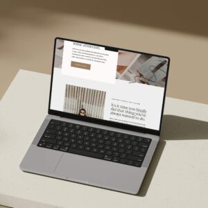 The TONIC Sales Pages thumbnail 4