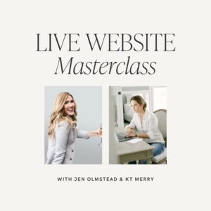 Website Masterclass