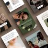General Email Graphic Templates