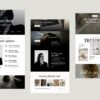 Lillet Links / Landing Page - Image 4