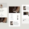 Negroni Links / Landing Page - Image 4