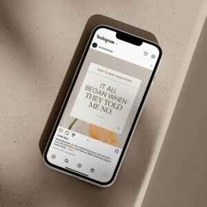 Citron: Social Media Canva Variety Pack thumbnail 5