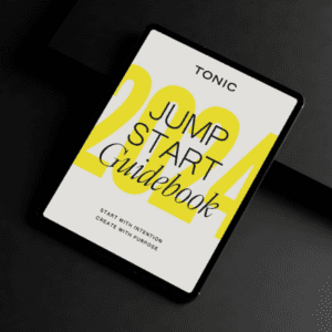 Brand Jumpstart Guidebook