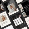 Manhattan Social Media Canva Templates - Image 3