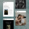 Sidecar Social Media Canva Templates - Image 2
