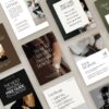 The TONIC Lead Magnet Template - Neutral