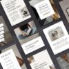 The TONIC Lead Magnet Template - Neutral - Image 2