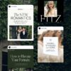 Fitzgerald Social Media Canva Templates - Image 4