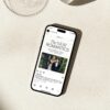 Fitzgerald Social Media Canva Templates - Image 7