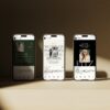 Fitzgerald Social Media Canva Templates - Image 8
