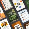The TONIC Lead Magnet Template - Colorful - Image 2