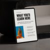 The TONIC Lead Magnet Template - Colorful - Image 4
