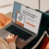 Lead Magnet/Freebie Landing Page - Image 2