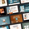 Lead Magnet/Freebie Landing Page - Image 3