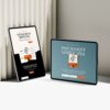 Lead Magnet/Freebie Landing Page - Image 4