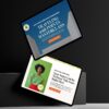 Webinar/Masterclass Landing Page - Image 2