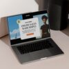 Webinar/Masterclass Landing Page - Image 4