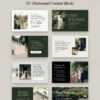 Fitzgerald  Email Graphics (Canva) - Image 10