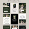 Fitzgerald  Email Graphics (Canva) - Image 9