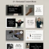 Lillet Blanc Email Graphics (Canva) - Image 10