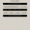 Lillet Blanc Email Graphics (Canva) - Image 11