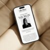 Lillet Blanc Email Graphics (Canva) - Image 13