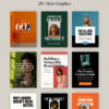 Valencia Email Graphics (Canva) - Image 7