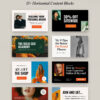 Valencia Email Graphics (Canva) - Image 10