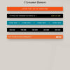 Valencia Email Graphics (Canva) - Image 11
