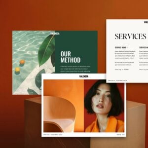 Valencia Pricing & Services Guide (Canva) thumbnail 2