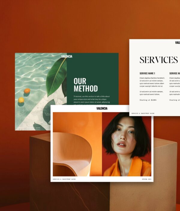 Valencia Pricing & Services Guide (Canva) - Image 3
