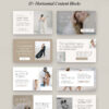 Vesper Email Graphics (Canva) - Image 10