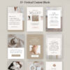 Vesper Email Graphics (Canva) - Image 9