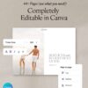 Vesper Pricing & Services Guide (Canva) - Image 2