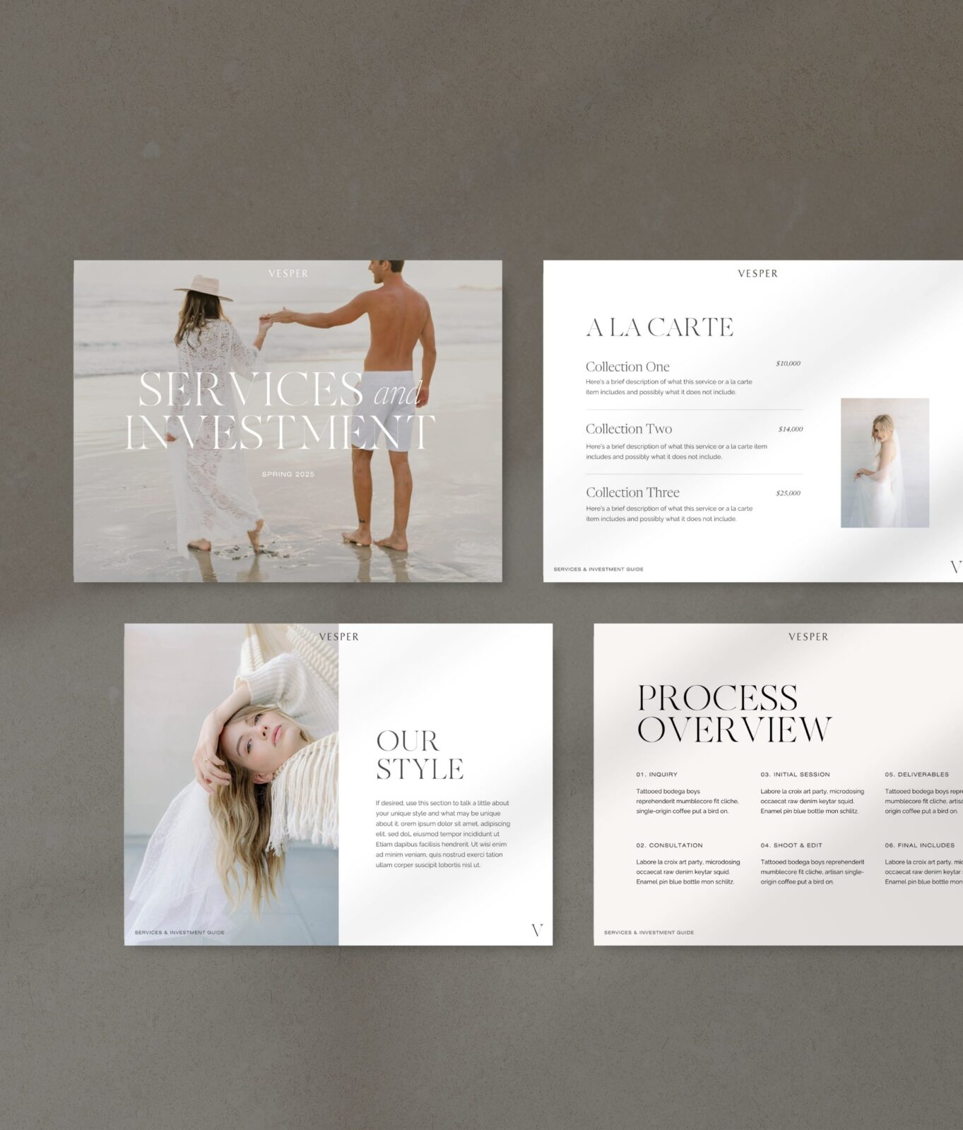 general email graphic templates - tonic site shop... Shop Canva Templates for Creatives - Tonic Site Shop