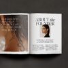 Client Welcome Magazine (Canva) - Image 2