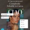 Client Welcome Magazine (Canva) - Image 3