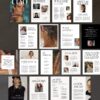 Client Welcome Magazine (Canva) - Image 5