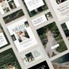 Fitzgerald  Email Graphics (Canva) - Image 3