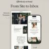 Fitzgerald  Email Graphics (Canva) - Image 12