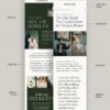 Fitzgerald  Email Graphics (Canva) - Image 5