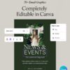 Fitzgerald  Email Graphics (Canva) - Image 4