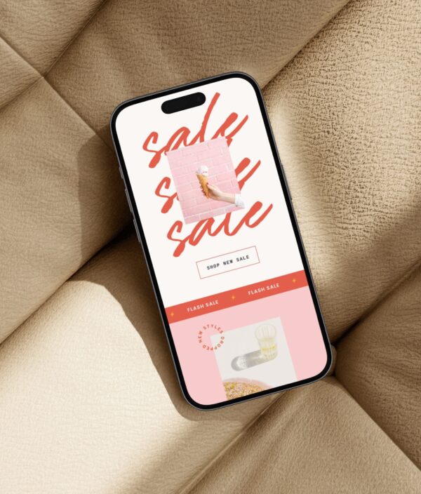 Margarita Email Graphics (Canva) - Image 13
