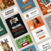 Valencia Email Graphics (Canva) - Image 3